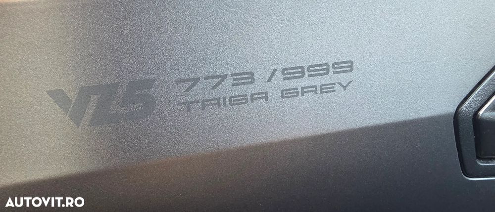 Cupra Formentor VZ5 2.5 TSI 4DRIVE DSG EDITION TAIGA GREY - 7