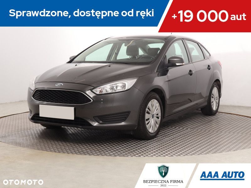 Ford Focus - 2