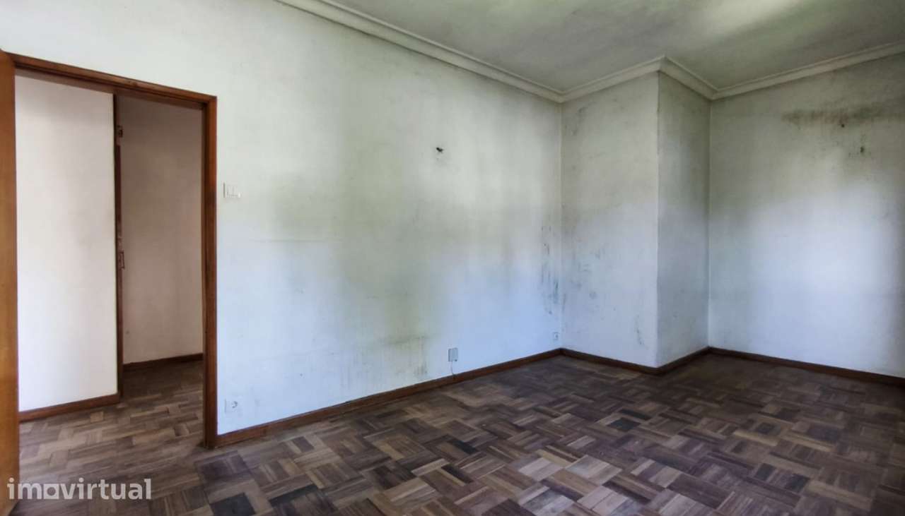 Venda de Andar Moradia T2 para remodelar, Meadela, Viana do Castelo. - Grande imagem: 5/21