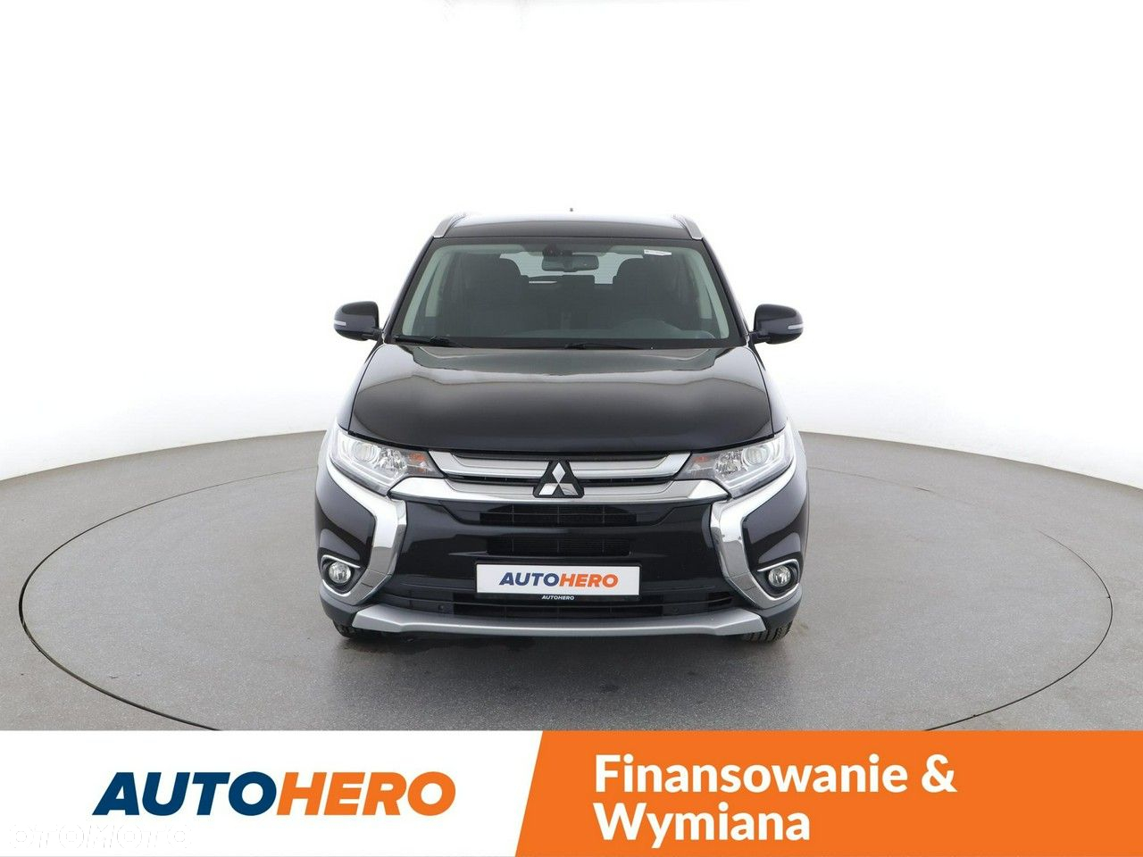 Mitsubishi Outlander 2.0 2WD Edition 100 - 11