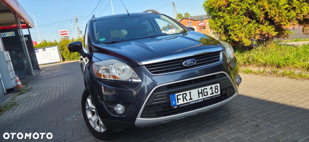 Ford Kuga - 18