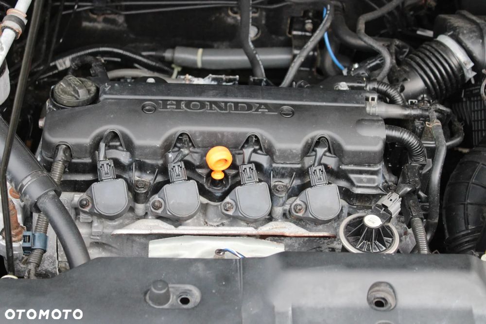 Honda CR-V 2.0i-VTEC Elegance - 20