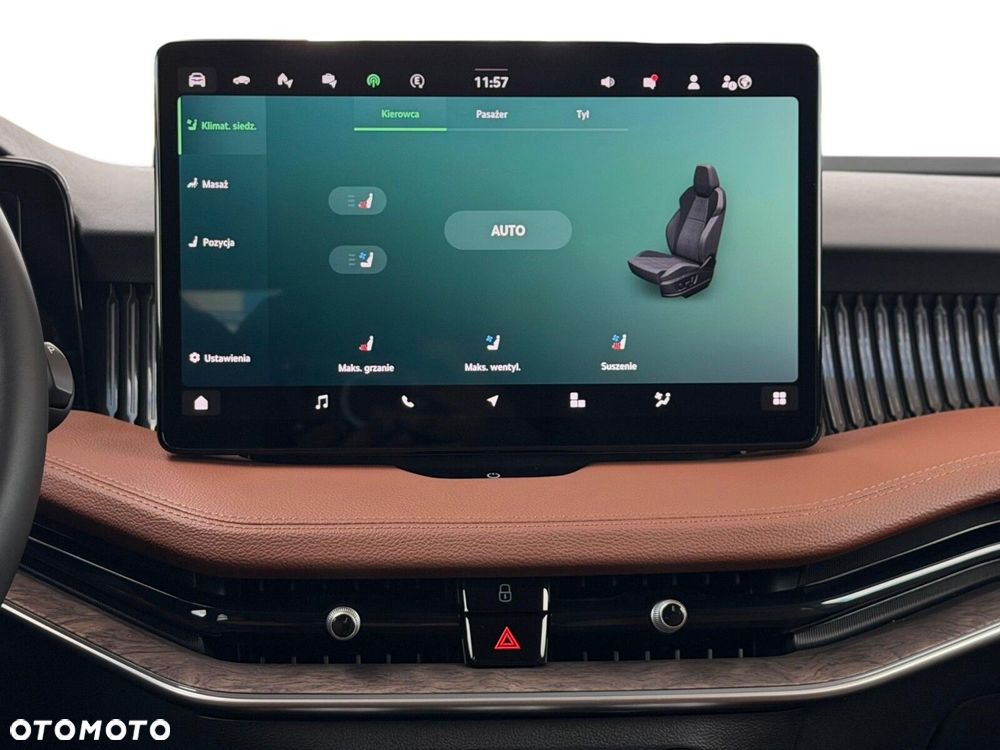 Skoda Superb 1.5 TSI Plug-in Hybrid L&K DSG - 38