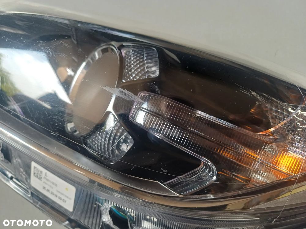 Lampa lewy przod KIA CEED III 3 18- EUROPA - 6