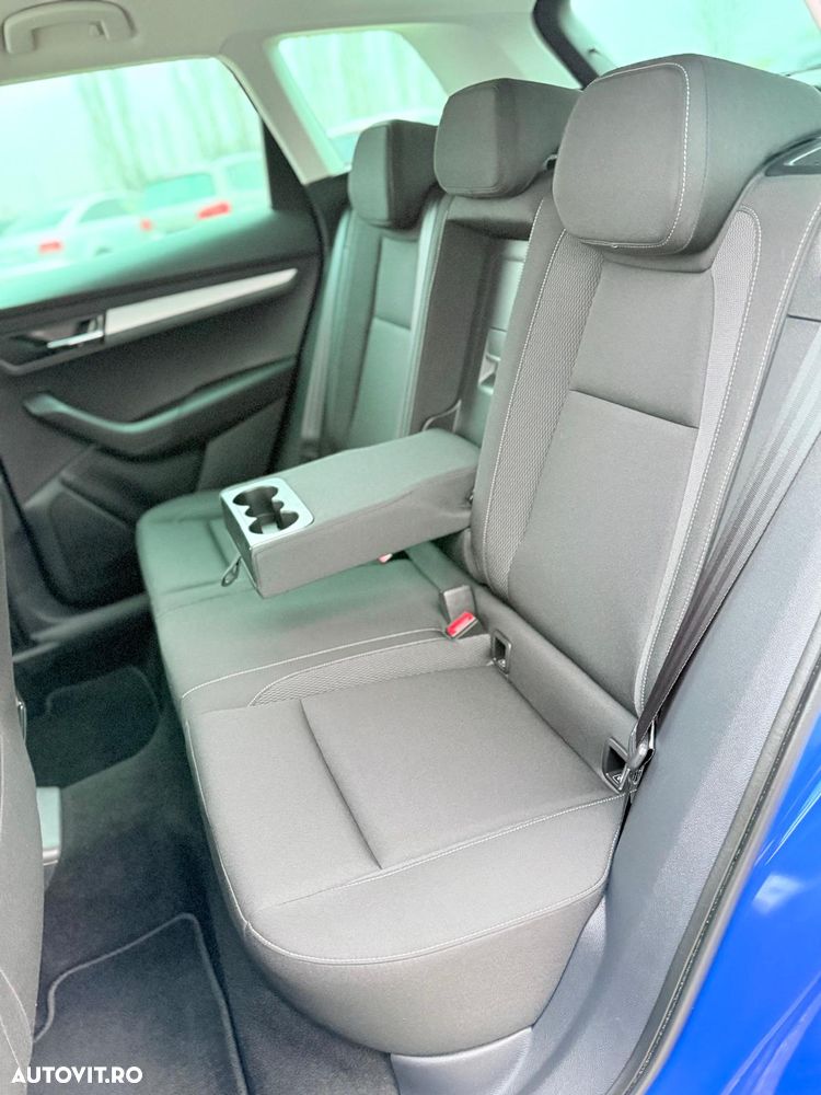 Skoda Karoq 2.0 TDI 4X4 DSG Drive - 13