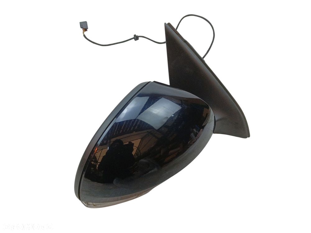 LUSTERKO PRAWE VOLKSWAGEN TIGUAN I 5N LIFT (2011-2016) 2.0 TDI 140KM 5N2857502L - 2