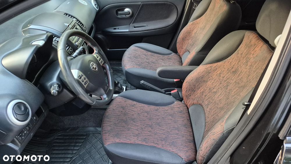 Nissan Note - 14