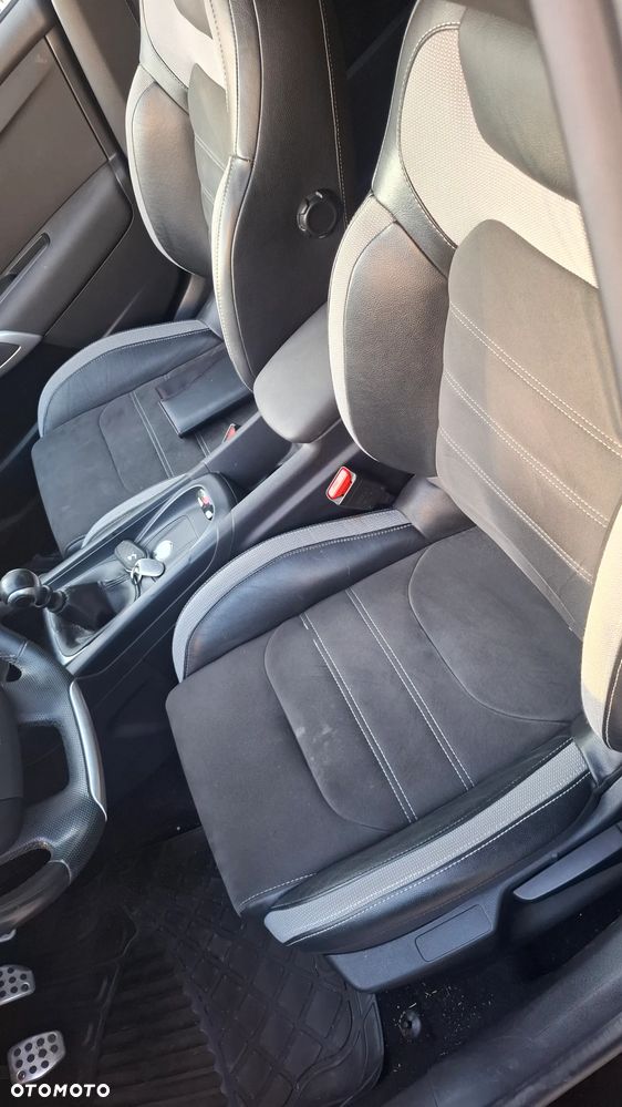 DS Automobiles DS 4 - 14