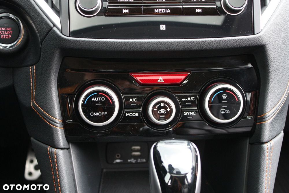 Subaru XV 2.0i-S Platinum (EyeSight) Lineartronic - 31