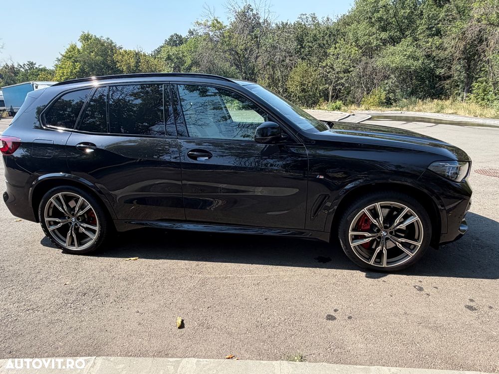 BMW X5 - 2