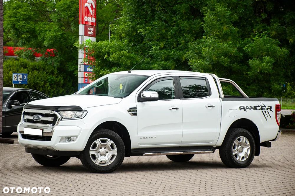 Ford Ranger - 4