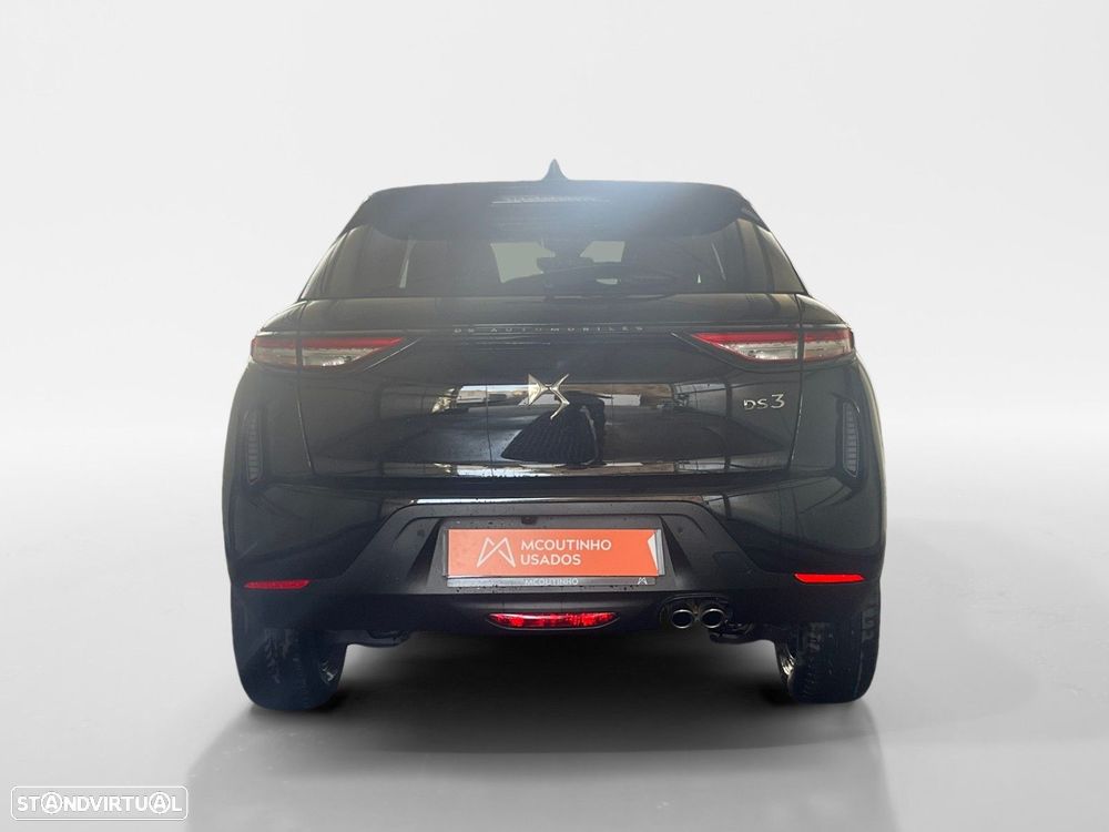 DS DS3 1.2 Hybrid Pallas e-DSC6 - 4