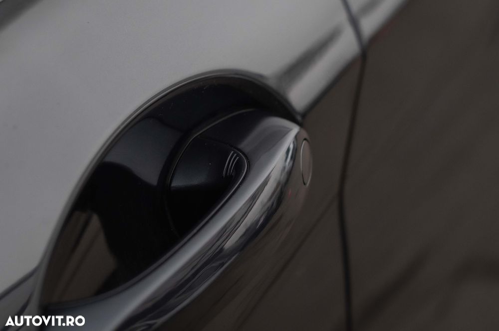 BMW X3 xDrive30e Aut. M Sport - 14