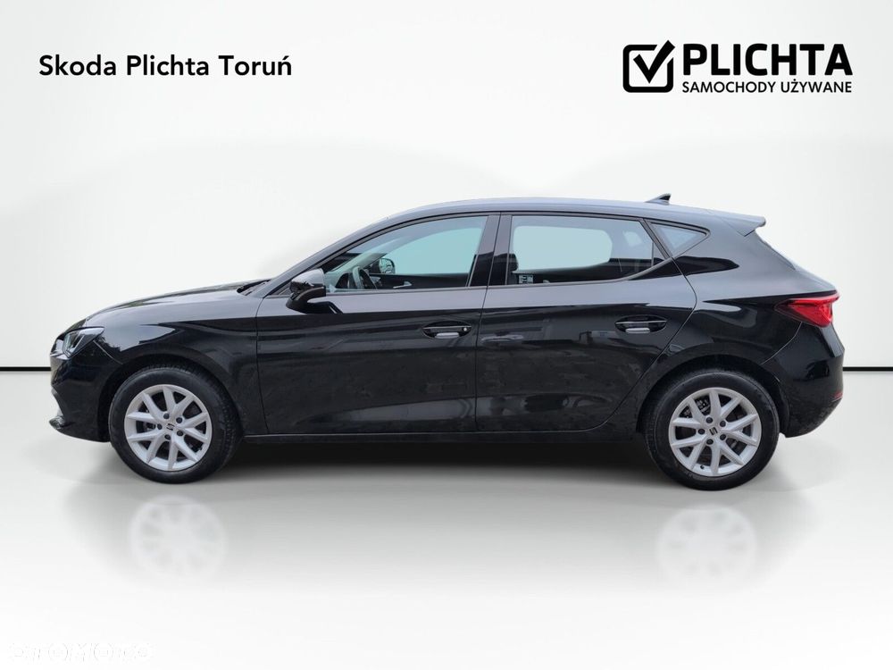 Seat Leon 1.5 TSI Style - 9