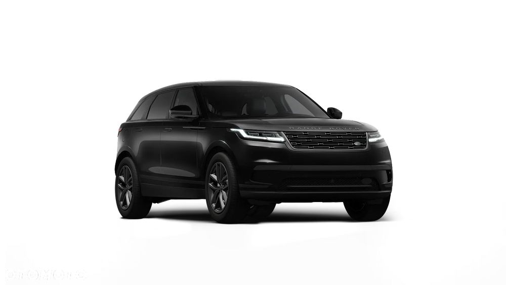 Land Rover Range Rover Velar 3.0 P400 mHEV S - 1