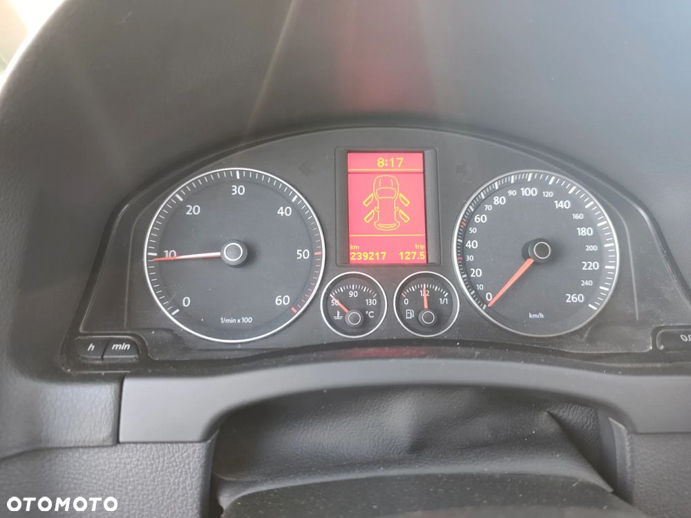 Volkswagen Golf 1.9 TDI Sportline - 11