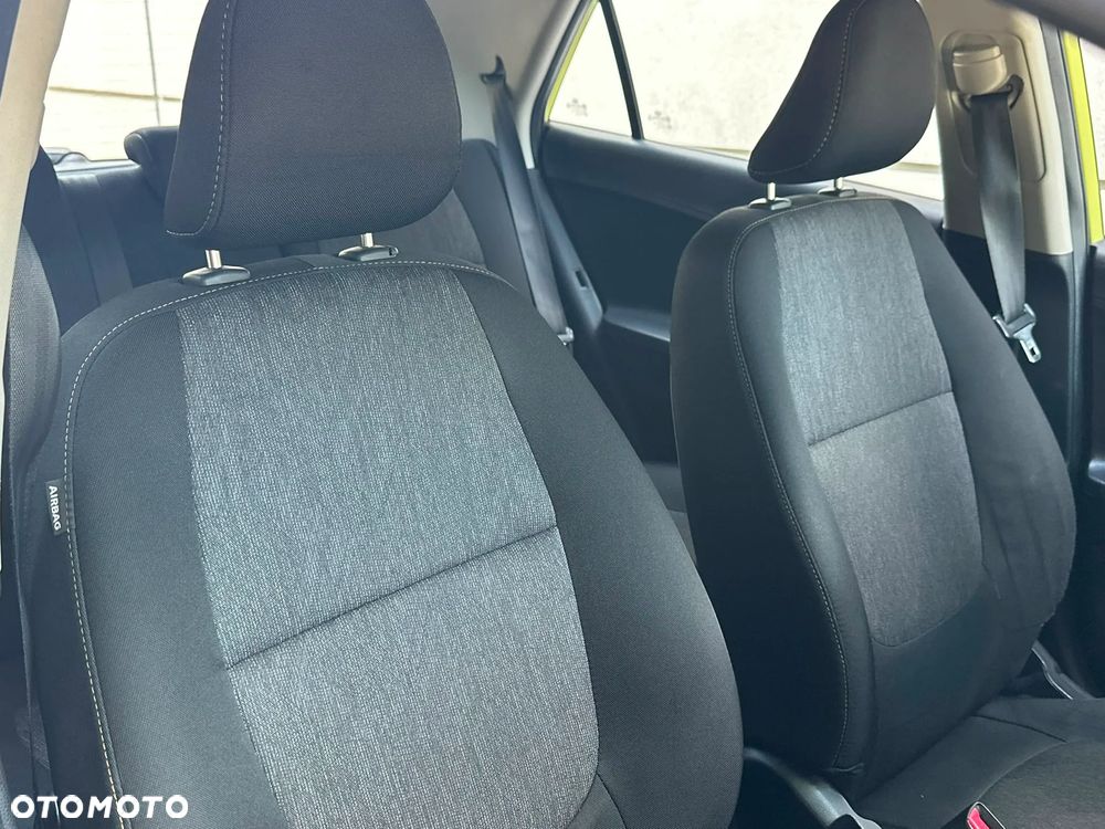 Kia Picanto 1.0 Vision - 11