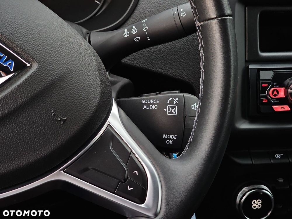 Dacia Duster 1.0 TCe SL Look - 19