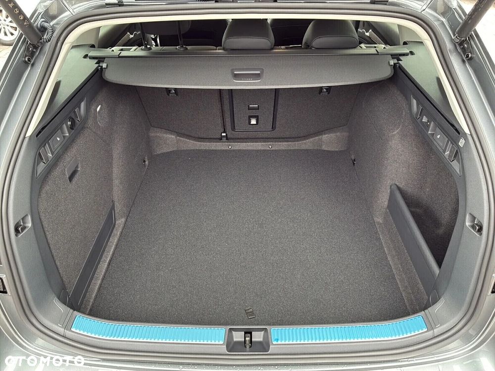 Skoda Superb - 22