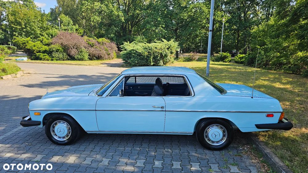 Mercedes-Benz Inny - 5