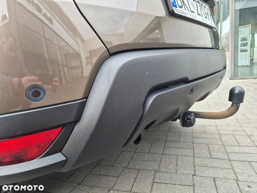 Dacia Duster 1.0 TCe Essential - 21