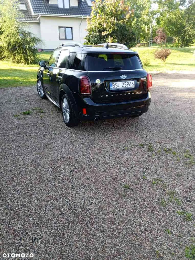 MINI Countryman Cooper ALL4 - 6
