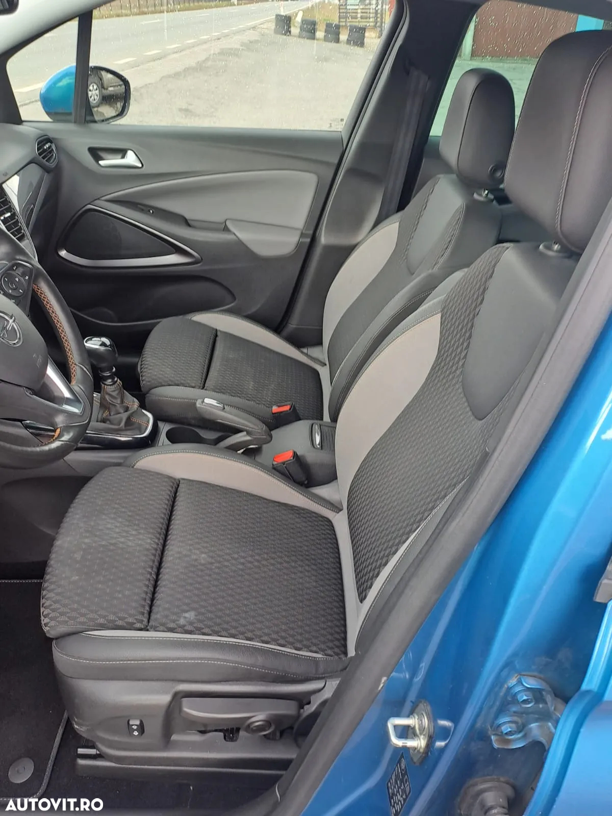 Opel Crossland X 1.2 Start/Stop Innovation - 4