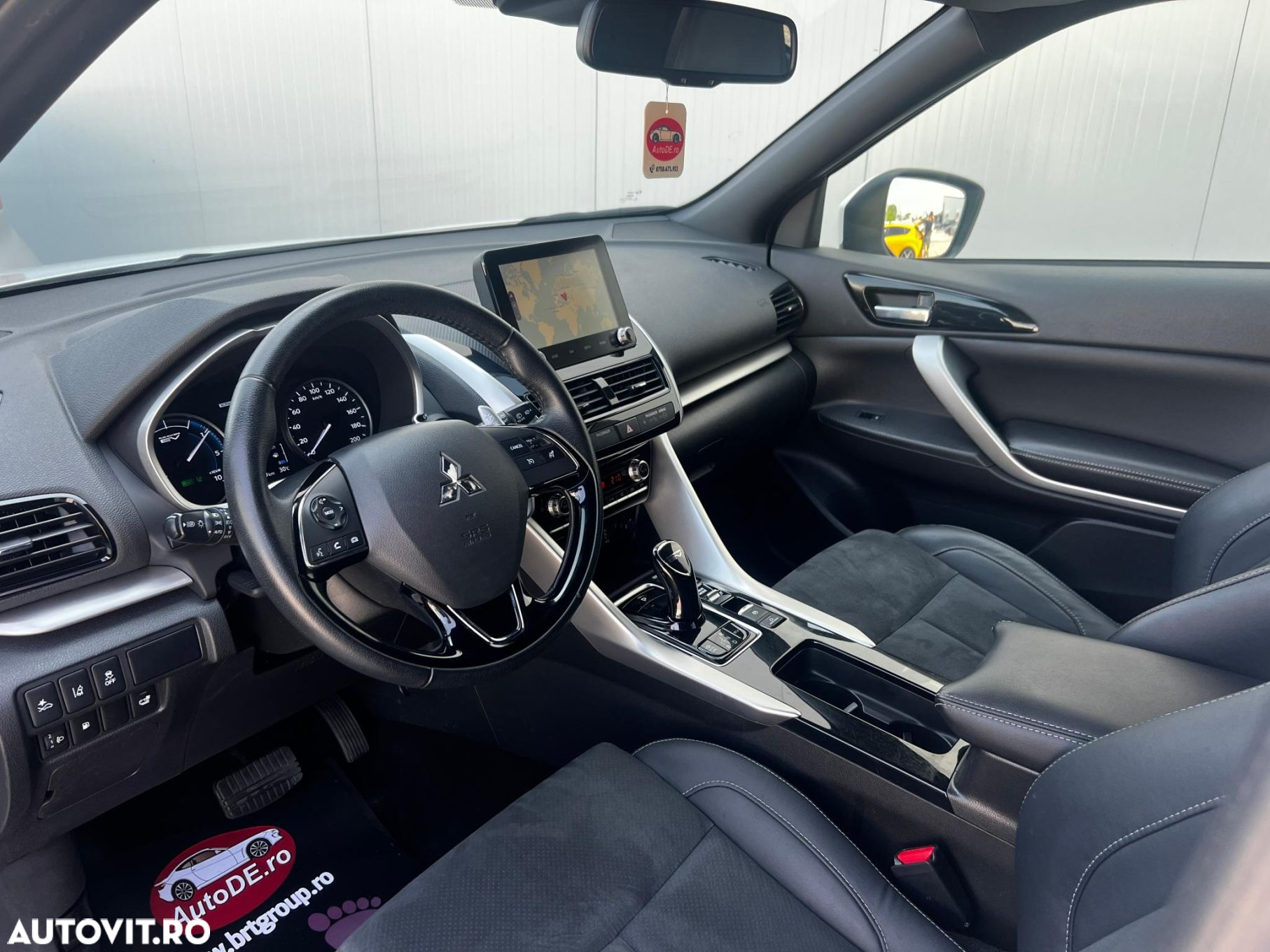 Mitsubishi Eclipse-Cross - 5