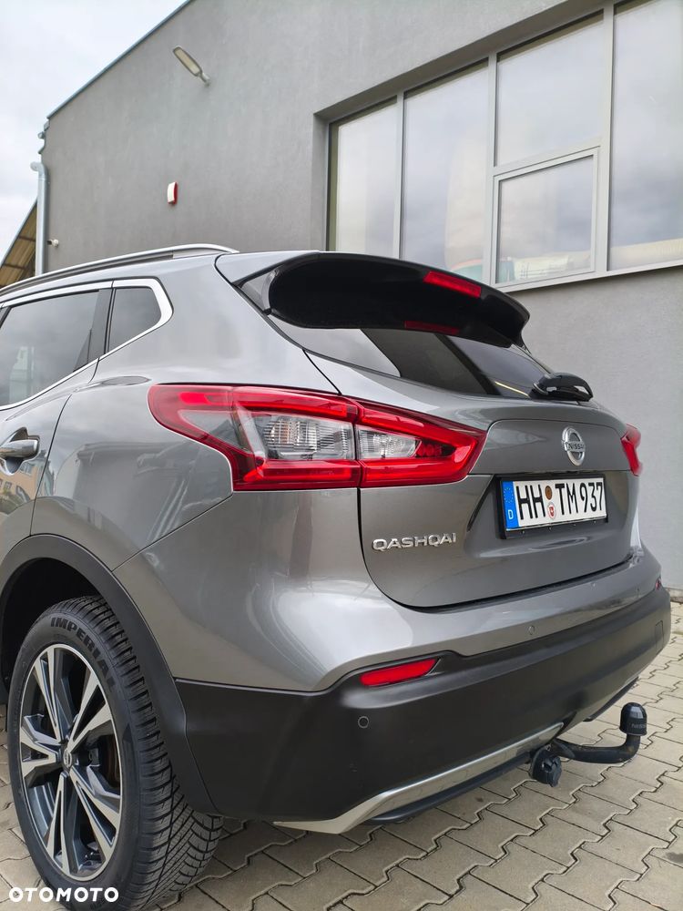 Nissan Qashqai 1.6 DIG-T Tekna - 27