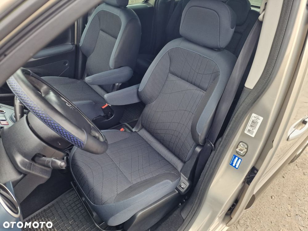 Peugeot Partner HDi FAP 90 Tendance - 8