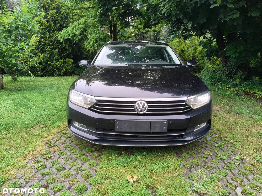 Volkswagen Passat - 3