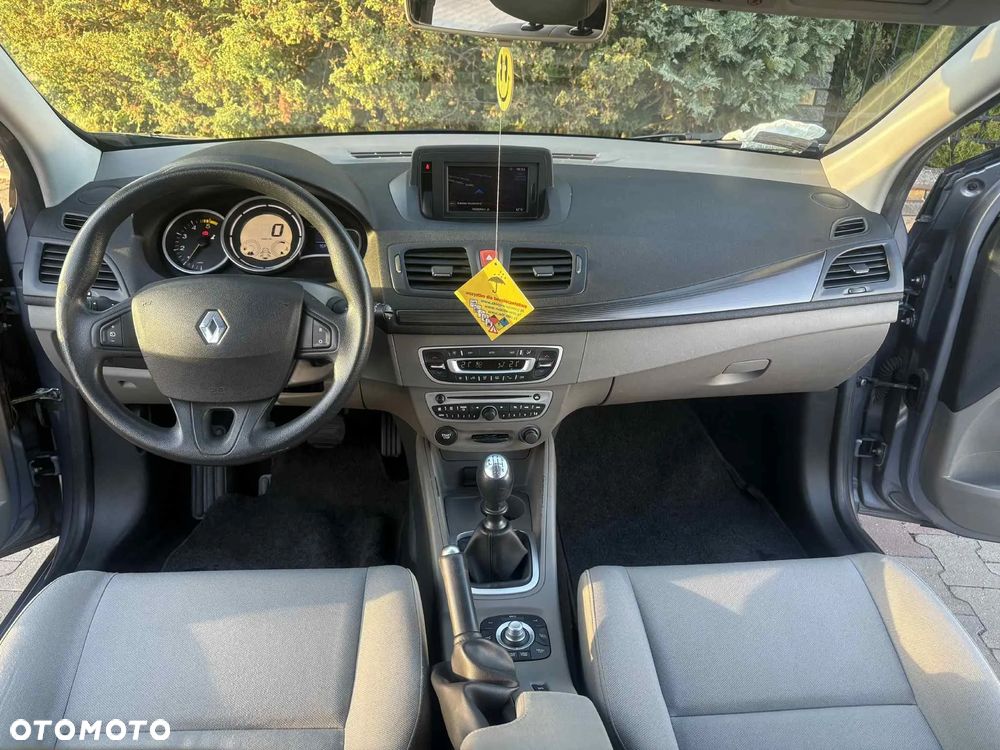 Renault Megane 1.5 dCi Privilege - 5