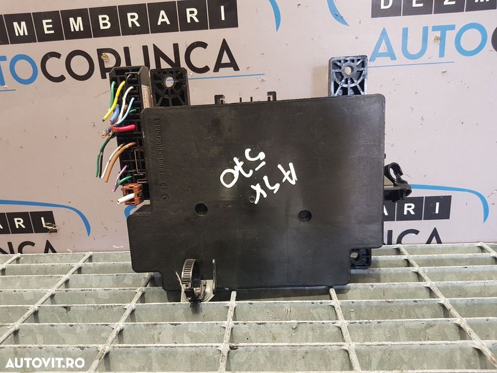 Panou Sigurante Mitsubishi ASX 1.8 D 2010 - 2012 (570) 8637A641 - 2