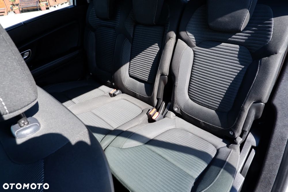 Renault Grand Scenic Gr 1.7 Blue dCi Zen - 29