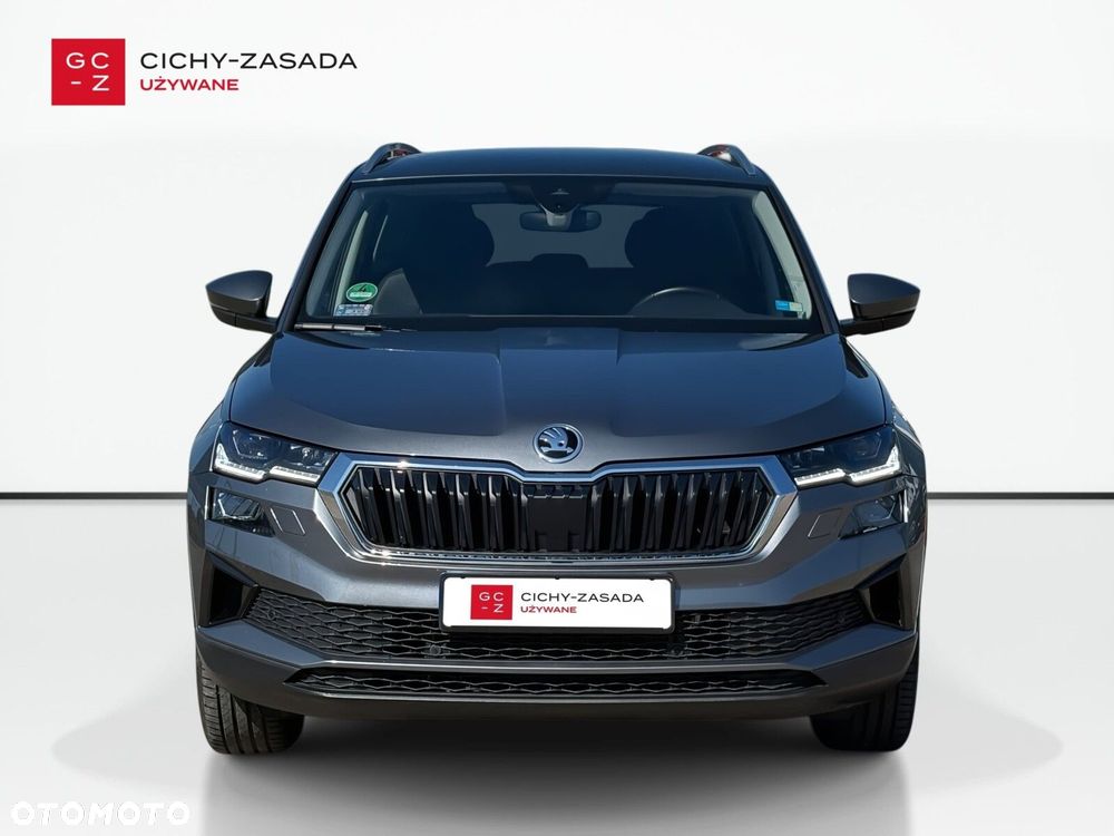 Skoda Karoq - 9