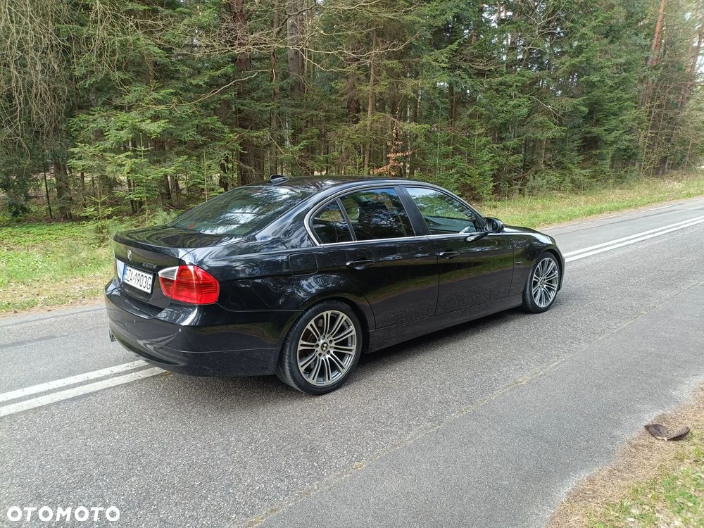 BMW Seria 3 - 18