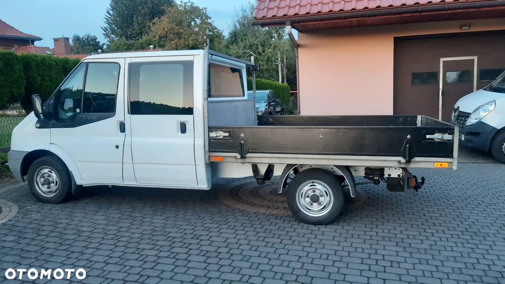 Ford Transit - 16