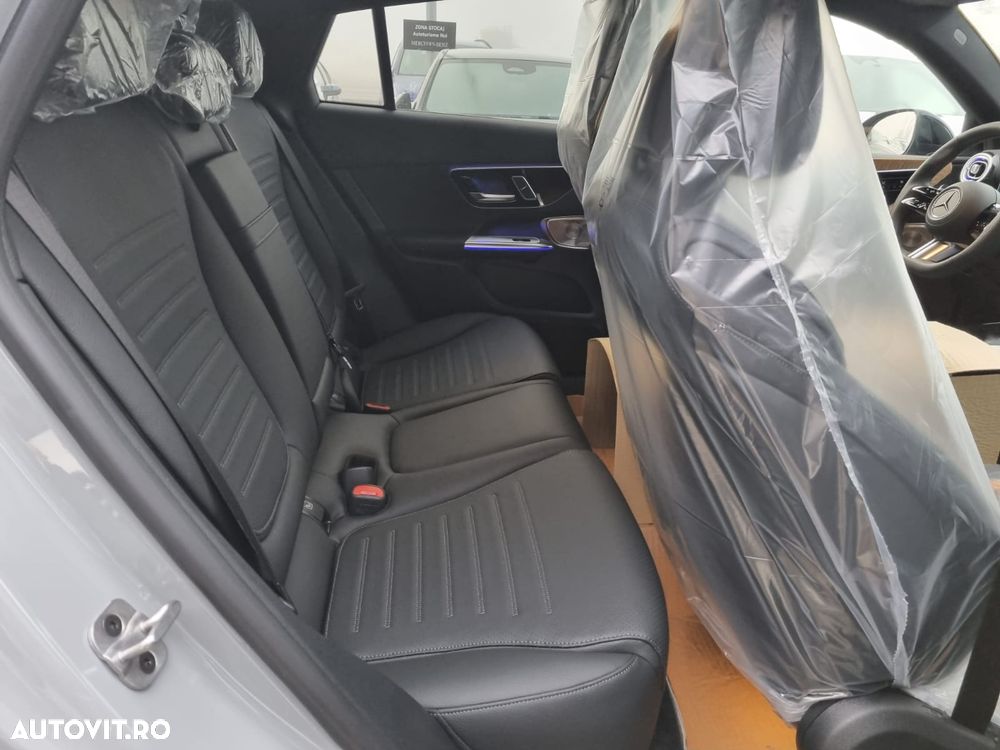 Mercedes-Benz GLC Coupe 220 d 4Matic 9G-TRONIC AMG Line Advanced - 18