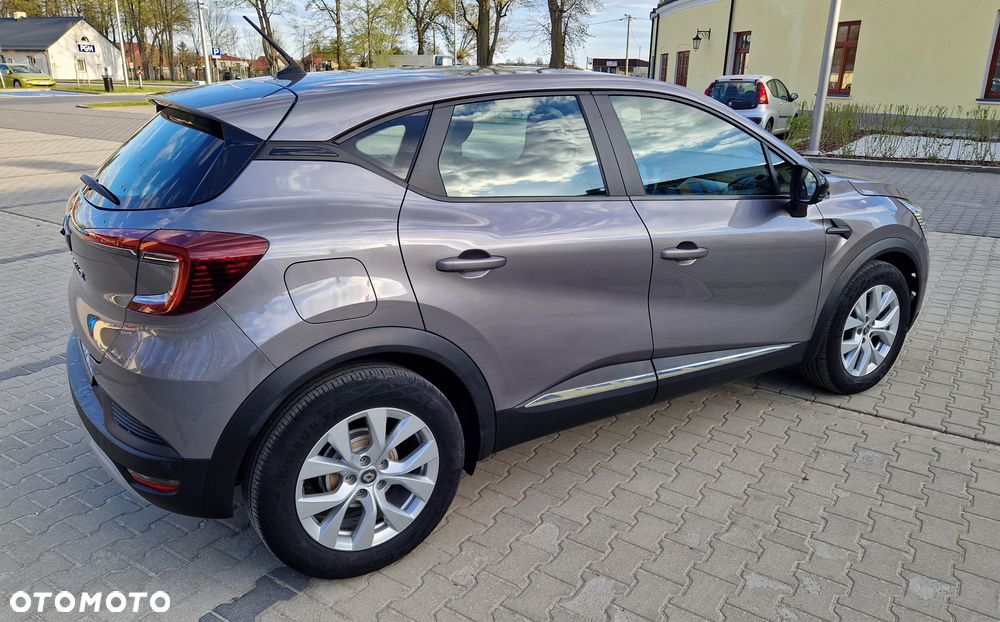 Renault Captur - 7