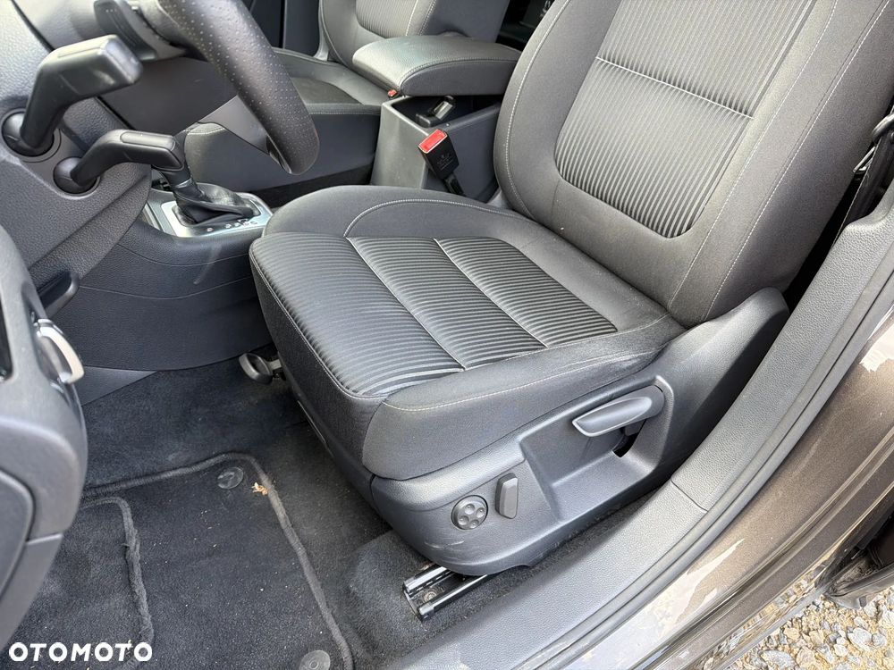 Seat Alhambra 2.0 TDI Style DSG - 12