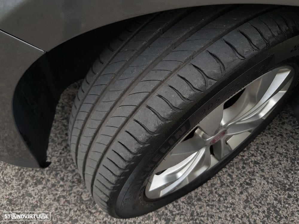 Fiat Tipo 1.3 M-Jet Lounge - 40