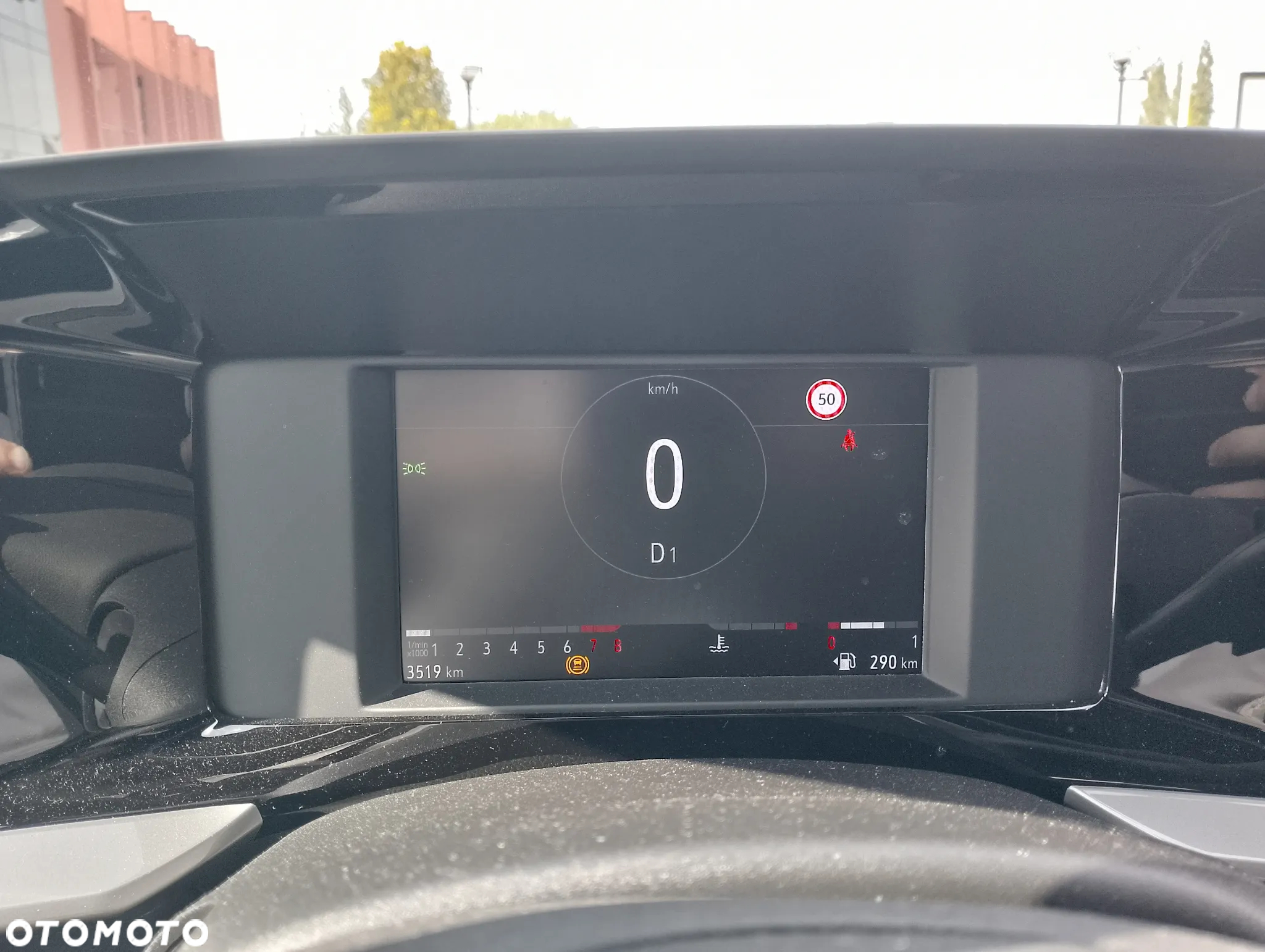 Opel Mokka 1.2 T GS S&S - 9