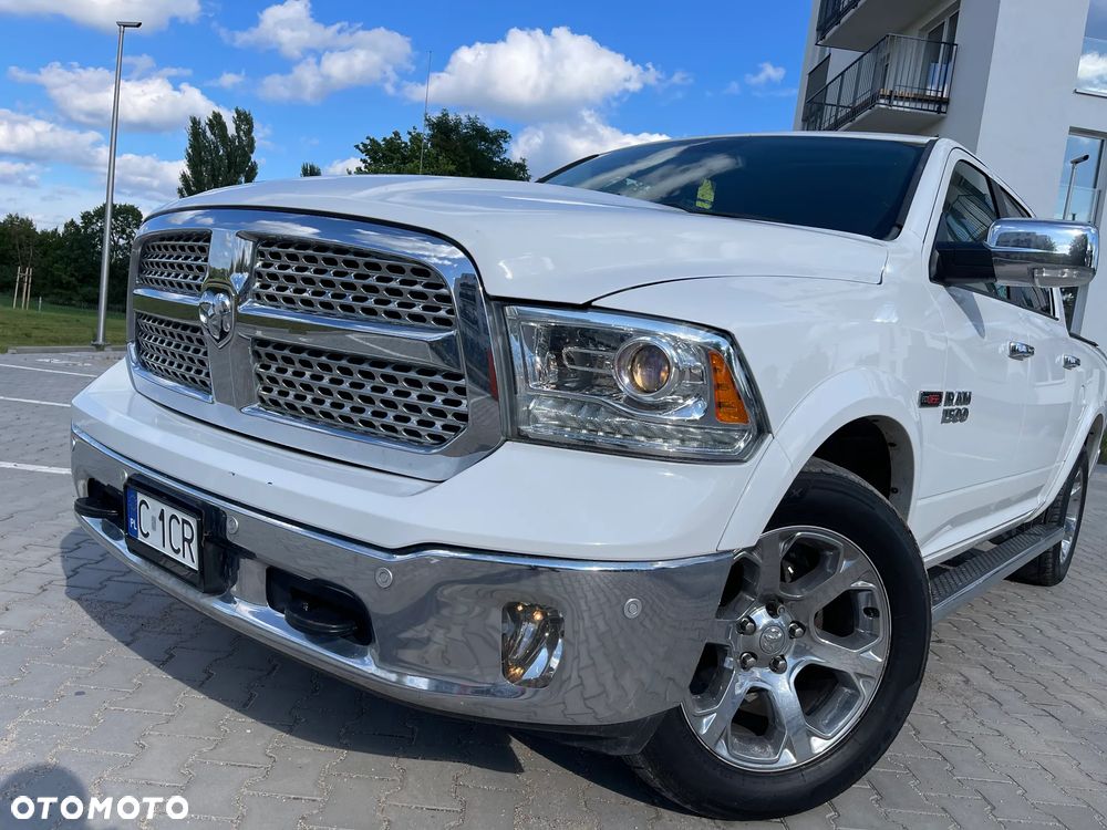 Dodge RAM - 30