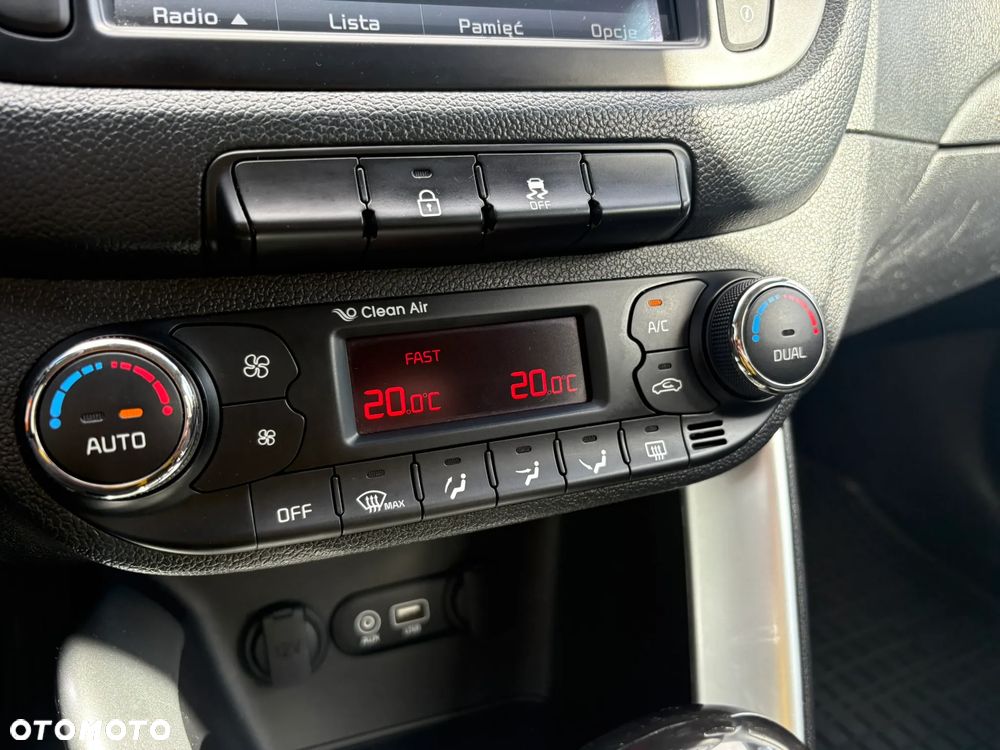 Kia Ceed 1.6 GDI L DCT - 15