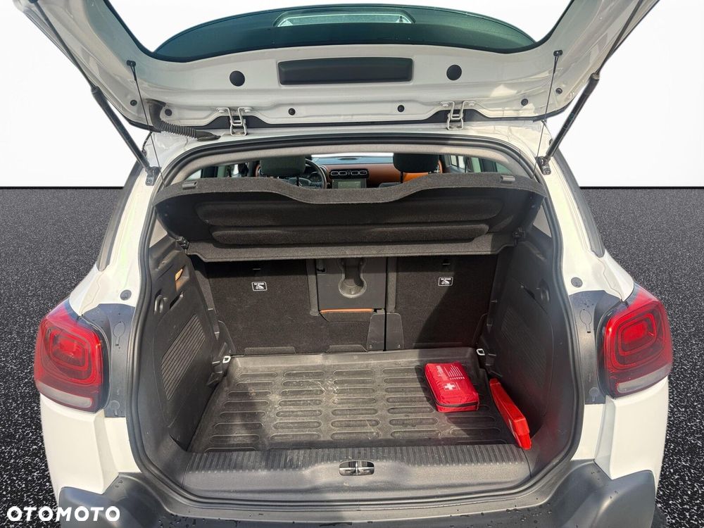 Citroën C3 Aircross - 32