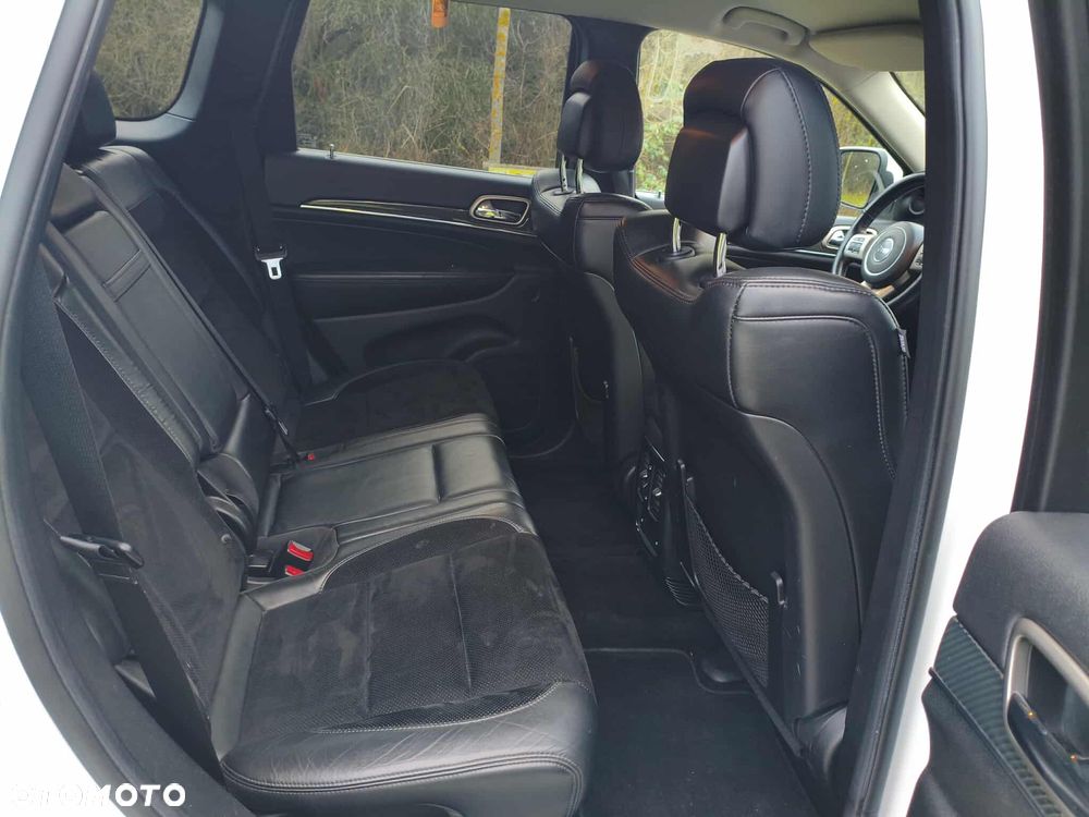 Jeep Grand Cherokee 3.0I Multijet S-Limited - 8