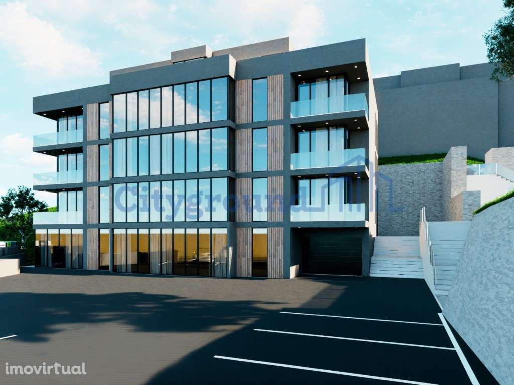 Terreno para construção no centro da Venda do Pinheiro - Grande imagem: 2/5