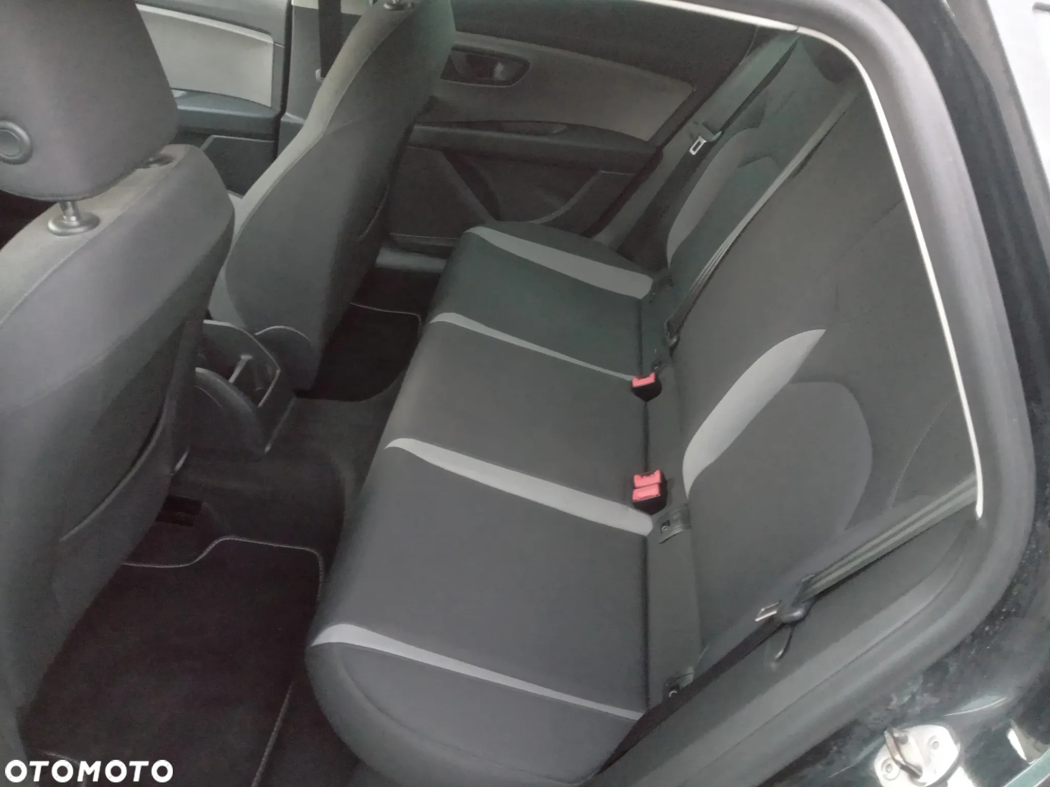 Seat Leon 1.2 TSI Reference S&S - 23