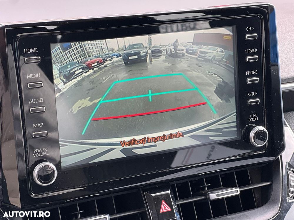 Toyota Corolla Sedan 1.5 TNGA CVT Business - 22