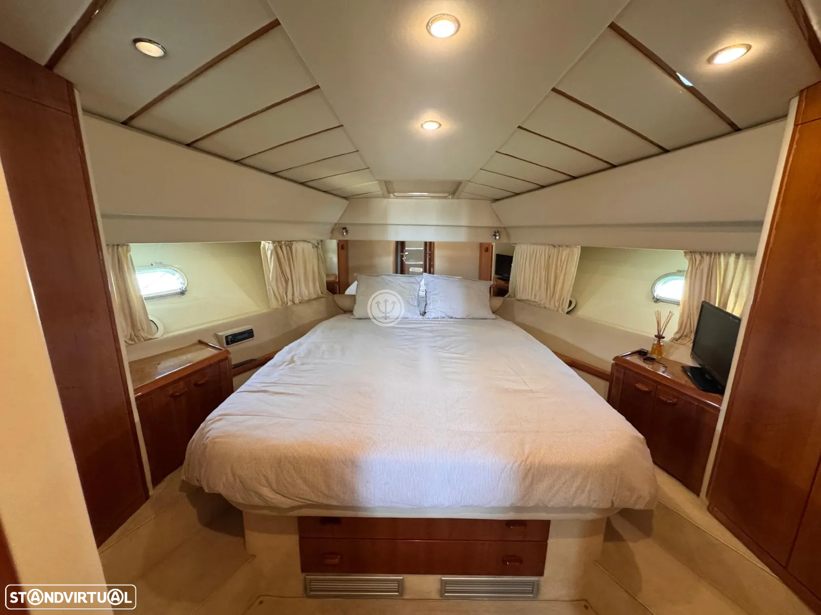 Ferretti Yachts 46 Anniversary - 25